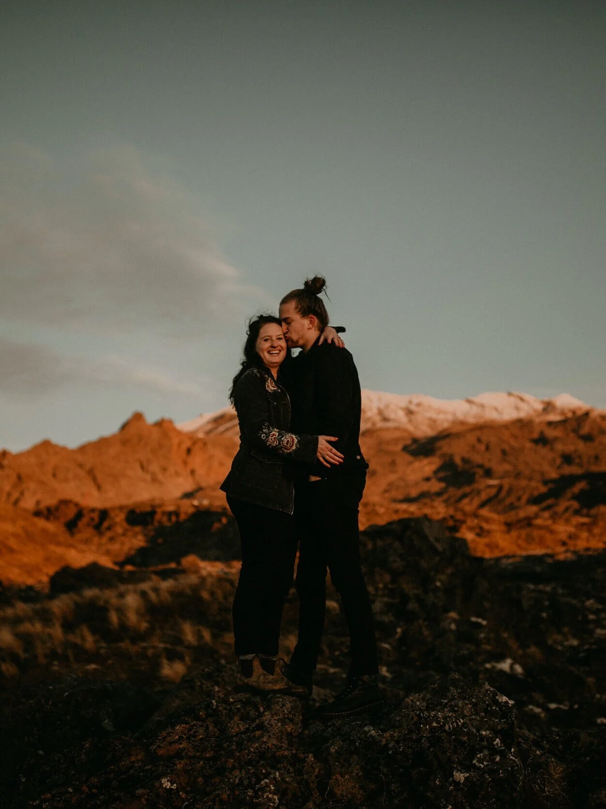 How to elope in New Zealand