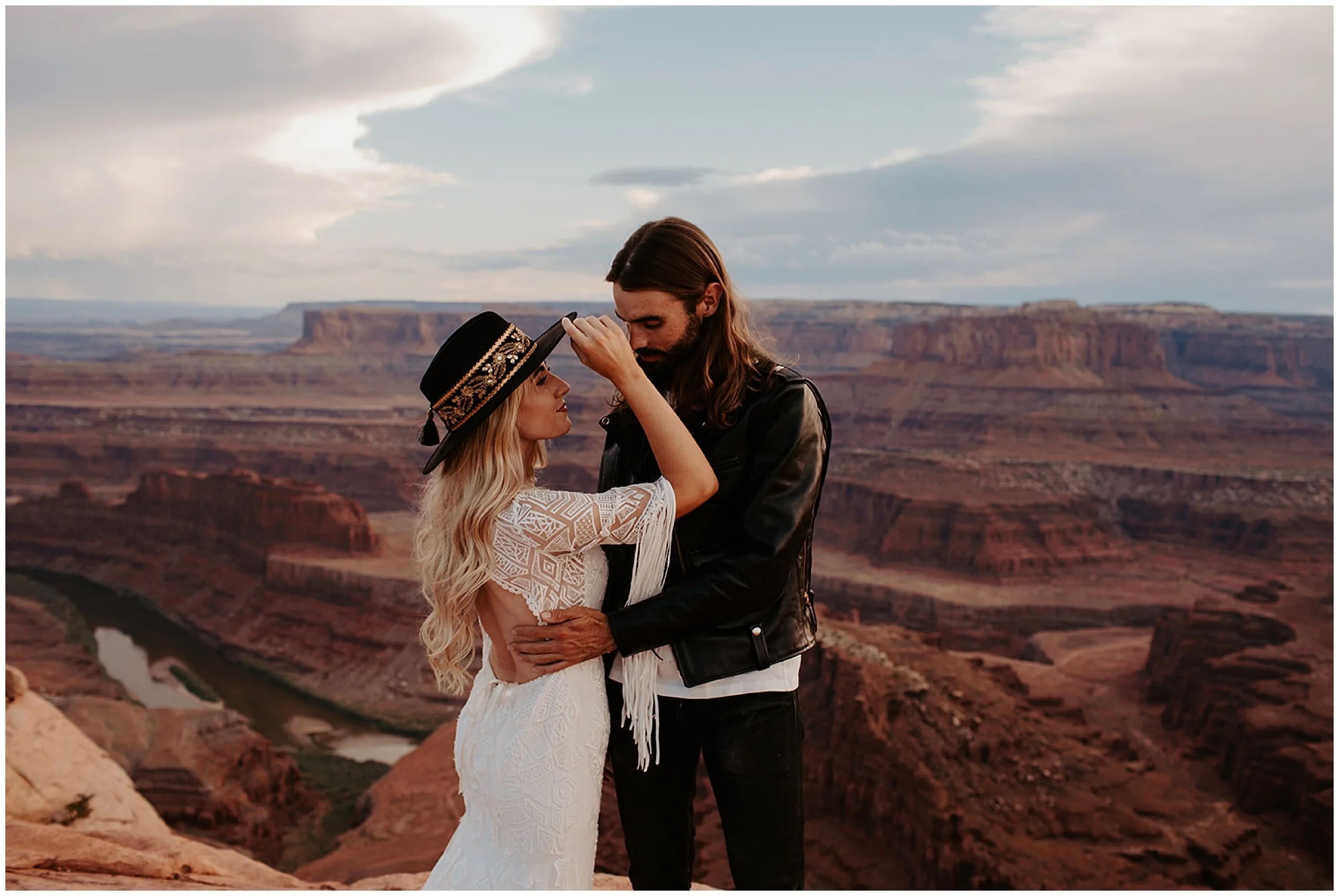 How to Elope in a National Park: Elopement Planning Tips + Advice