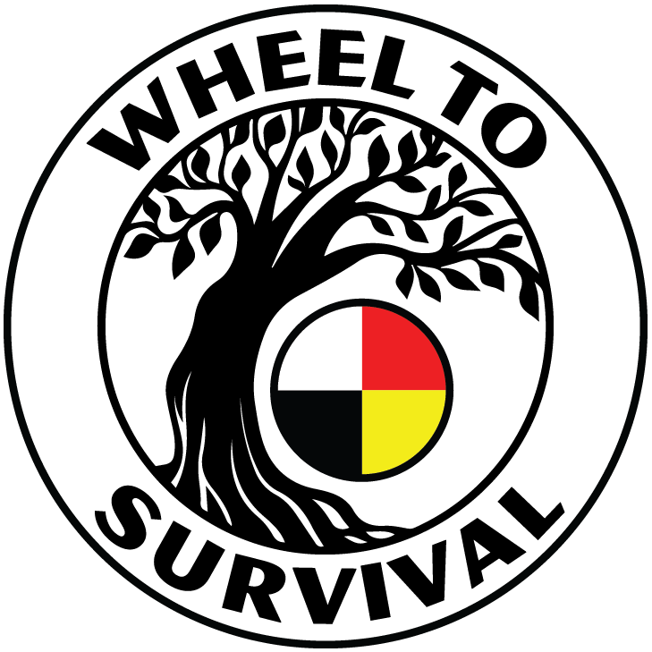 Wheel to Survival