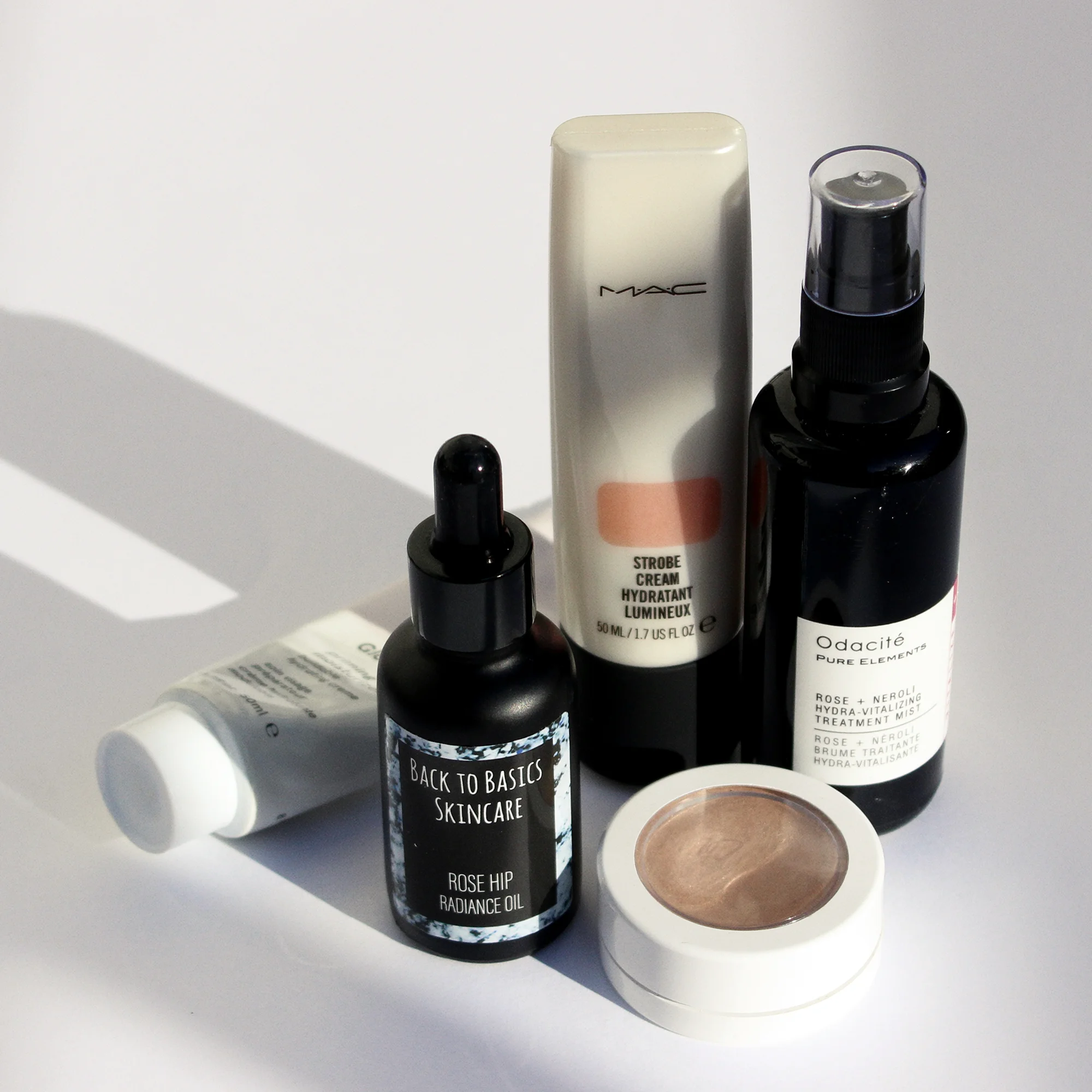 5 Products To Get You Glowing
