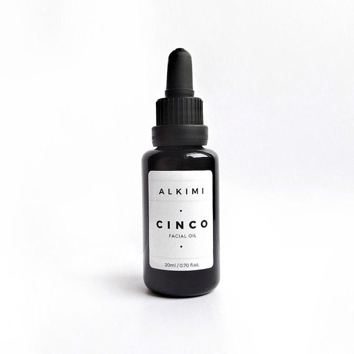 Alkimi Cinco