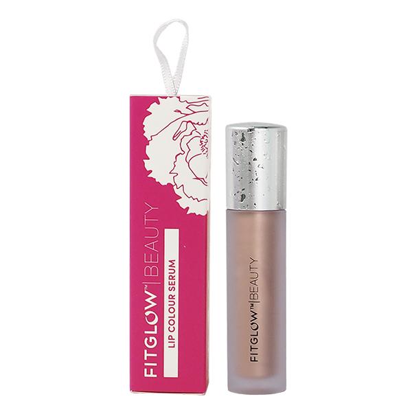 FitGlow Lip Colour Serum