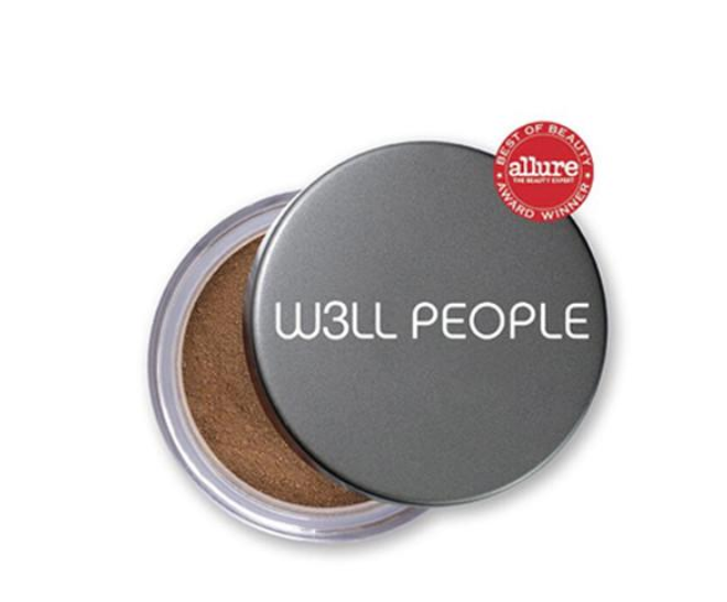 W3LL PEOPLE Bio Bronzer Powder