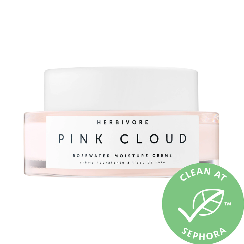 Herbivore Pink Cloud