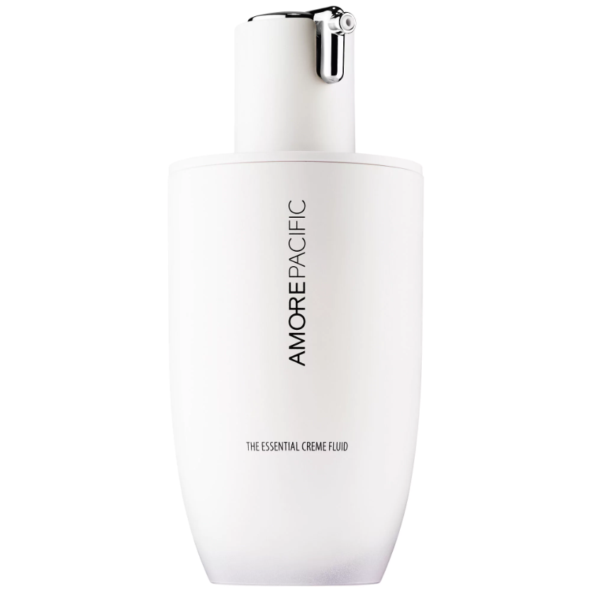 Amorepacific The Essential Creme Fluid