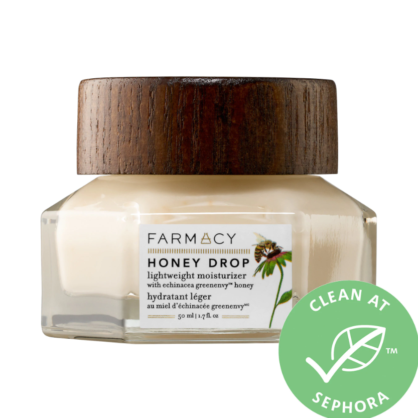 Farmacy Honey Drop Lightweight Moisturizer