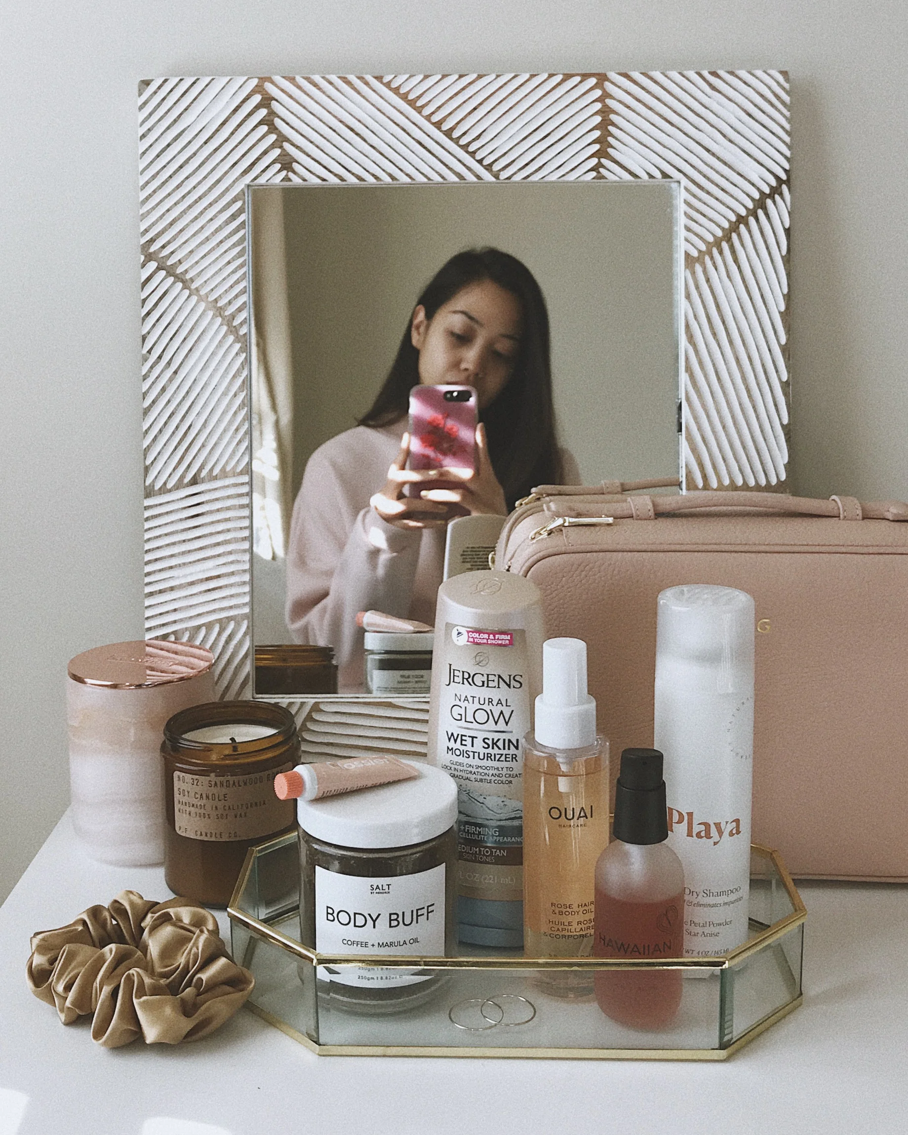 5 Unsuspecting Reasons You Re Breaking Out Overglow Edit