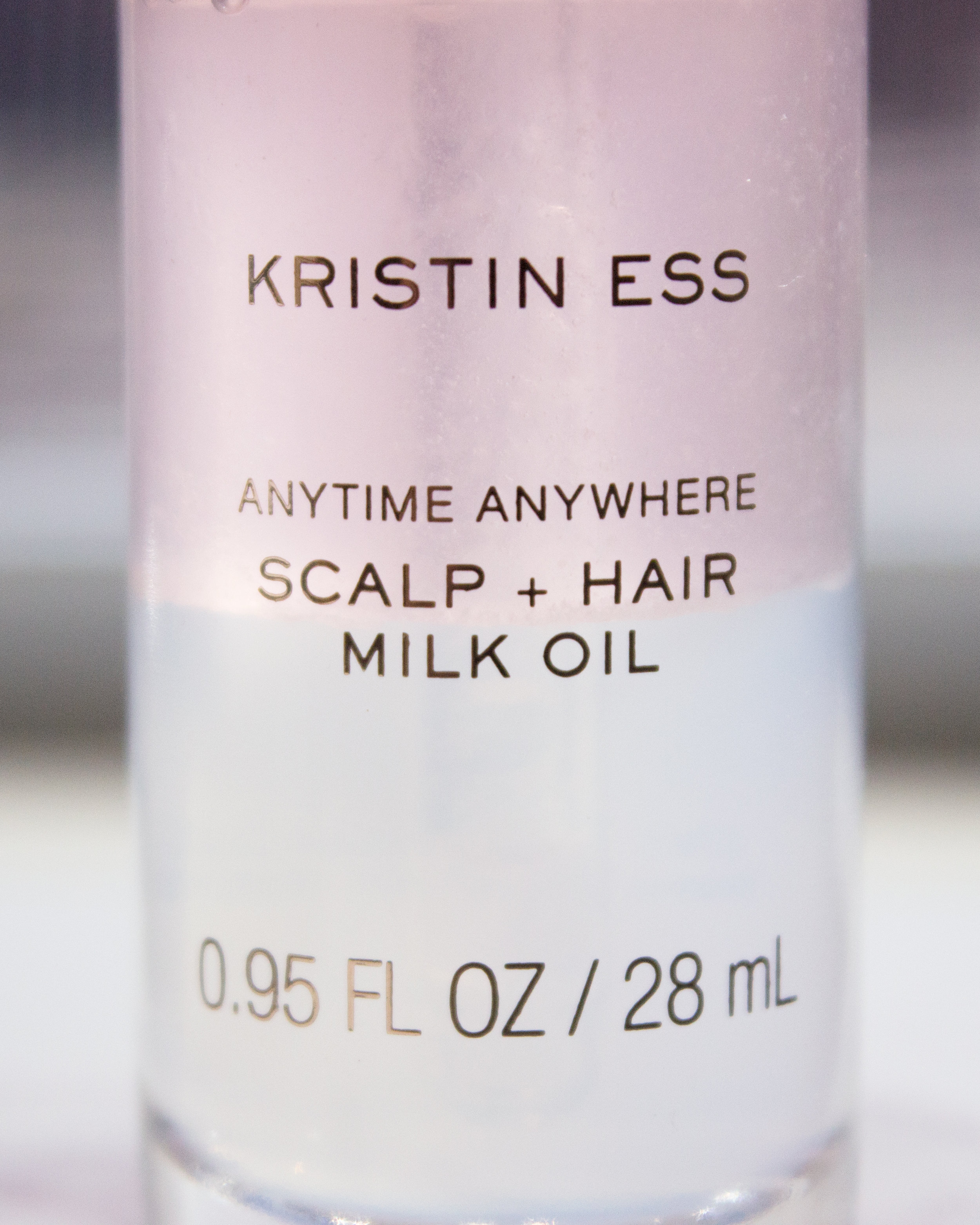 Kristin Ess Instant Exfoliating Scalp Scrub For Build Up + Dandruff -  Soothing Dry Scalp Treatment - 6.7 Fl Oz : Target