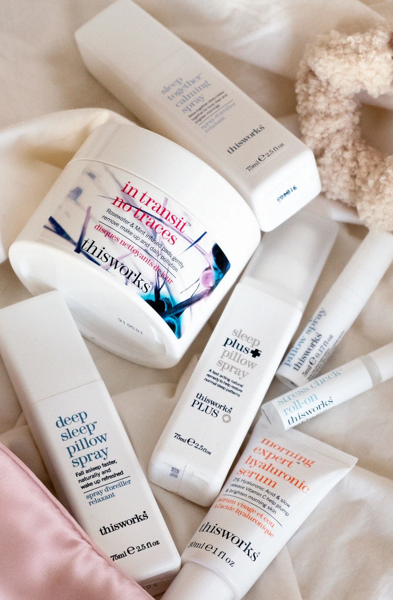 How to Get Your Beauty Rest with This Works