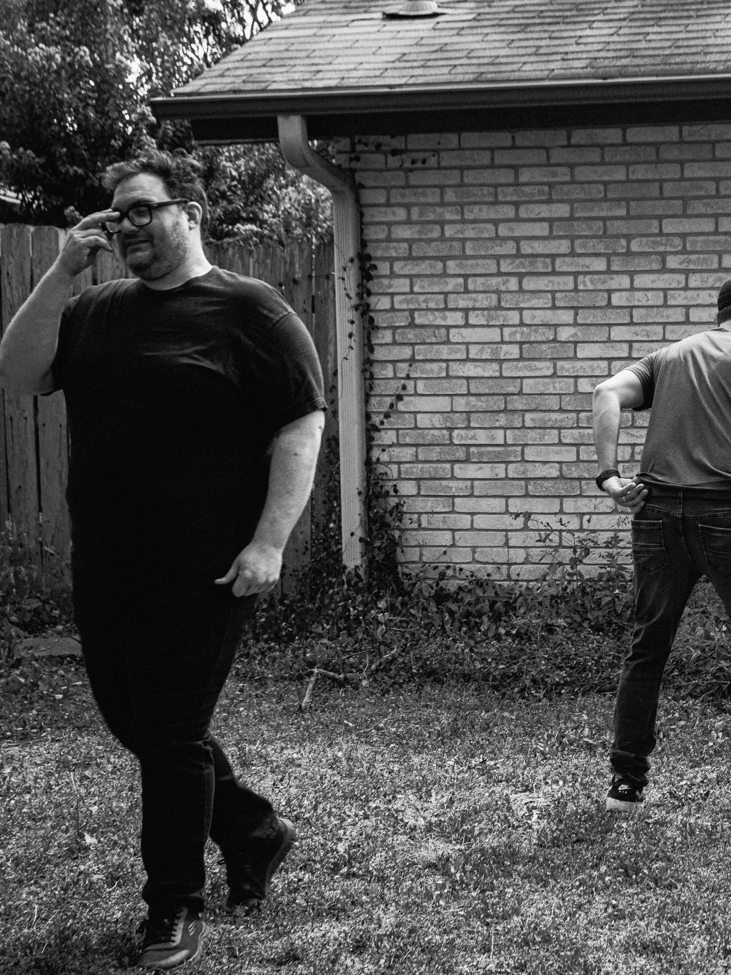 HEAVY, the aptly titled new album by San Antonio, Texas crushers @thebandtglh, is out today on @learningcurverecords. 

Sludgy and fiery, The Grasshopper Lies Heavy (a name inspired by a Philip K. Dick novel) rocks like an intense reimagining of Mast