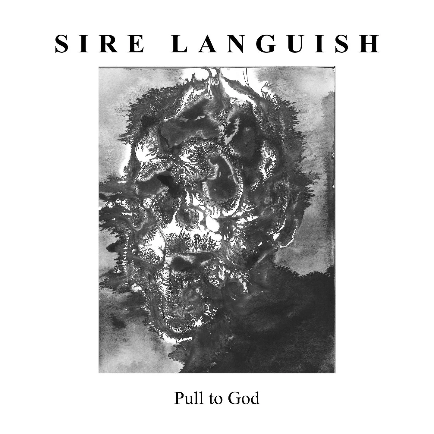 Pull to God, the debut EP by Sire Languish, is out today on Spring Effete.

Sire Languish is the new solo project of NYC guitarist/vocalist Garett Bussanick, widely known for his work in avant-metal band @aeviterne_band (Profound Lore Records).

&ldq