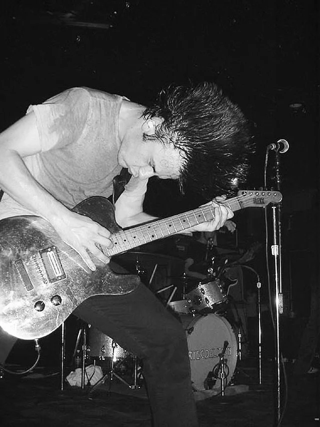 With this year&rsquo;s incarnation of @caterwaulfest booked for June 5-7, 2026 at @zhoradarlingpresents in Minneapolis, the festival&rsquo;s organizers reveal another standout of the stacked lineup: @ryecoalition. 

Hailing from Jersey City, New Jers