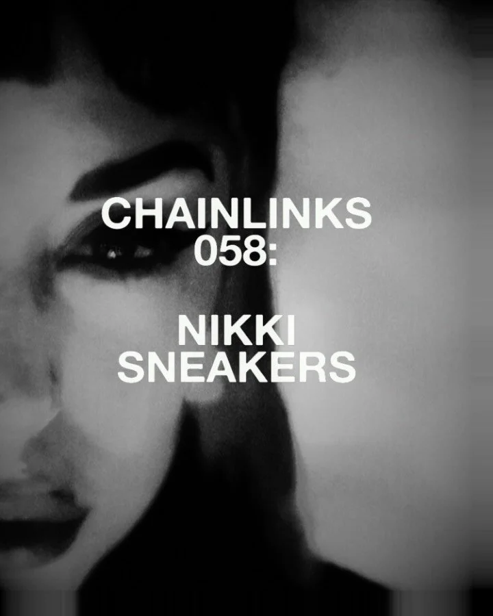 With the 10th anniversary of The Chain coming up in April, we&rsquo;ve relaunched Chainlinks, a series we started back in 2017 to give our friends a space to share the stuff currently inspiring them &mdash; music, film, books, or anything else they w
