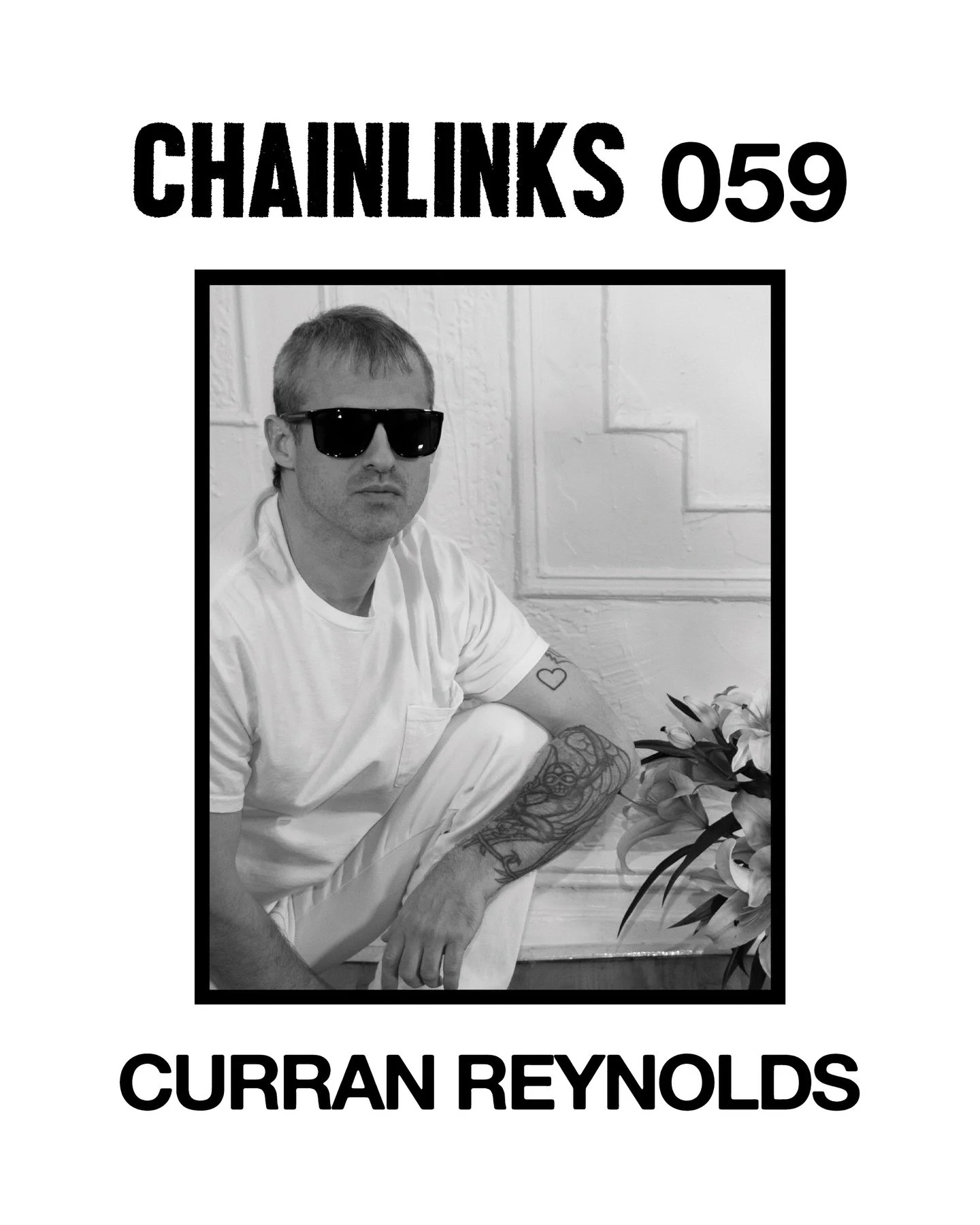 With the 10th anniversary of The Chain coming up in April, we&rsquo;ve relaunched Chainlinks, a series we started back in 2017 to give our friends a space to share the stuff currently inspiring them &mdash; music, film, books, or anything else they w