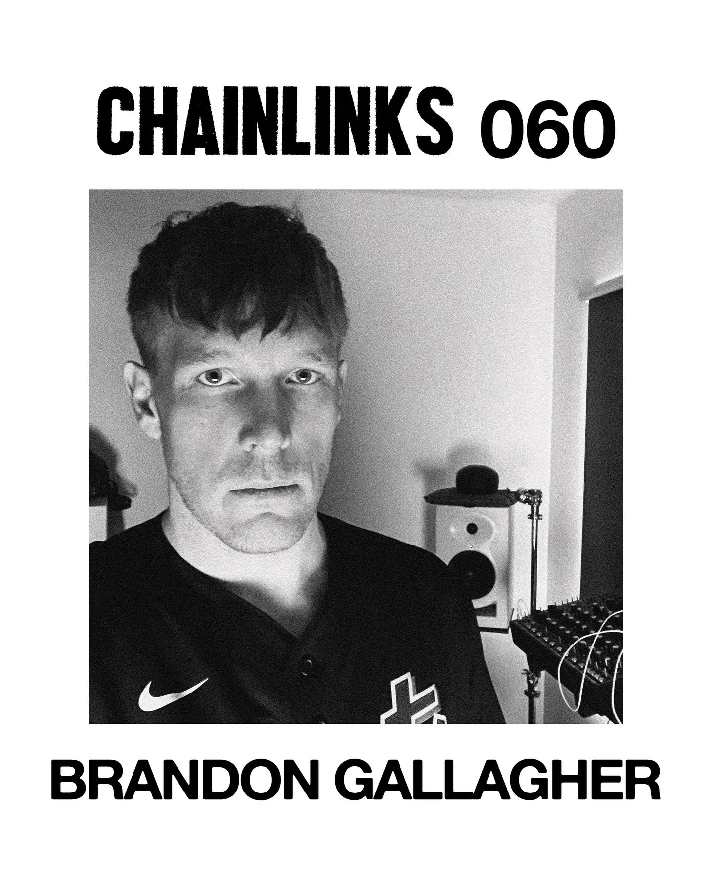 With the 10th anniversary of The Chain coming up in April, we&rsquo;ve relaunched Chainlinks, a series we started back in 2017 to give our friends a space to share the stuff currently inspiring them &mdash; music, film, books, or anything else they w