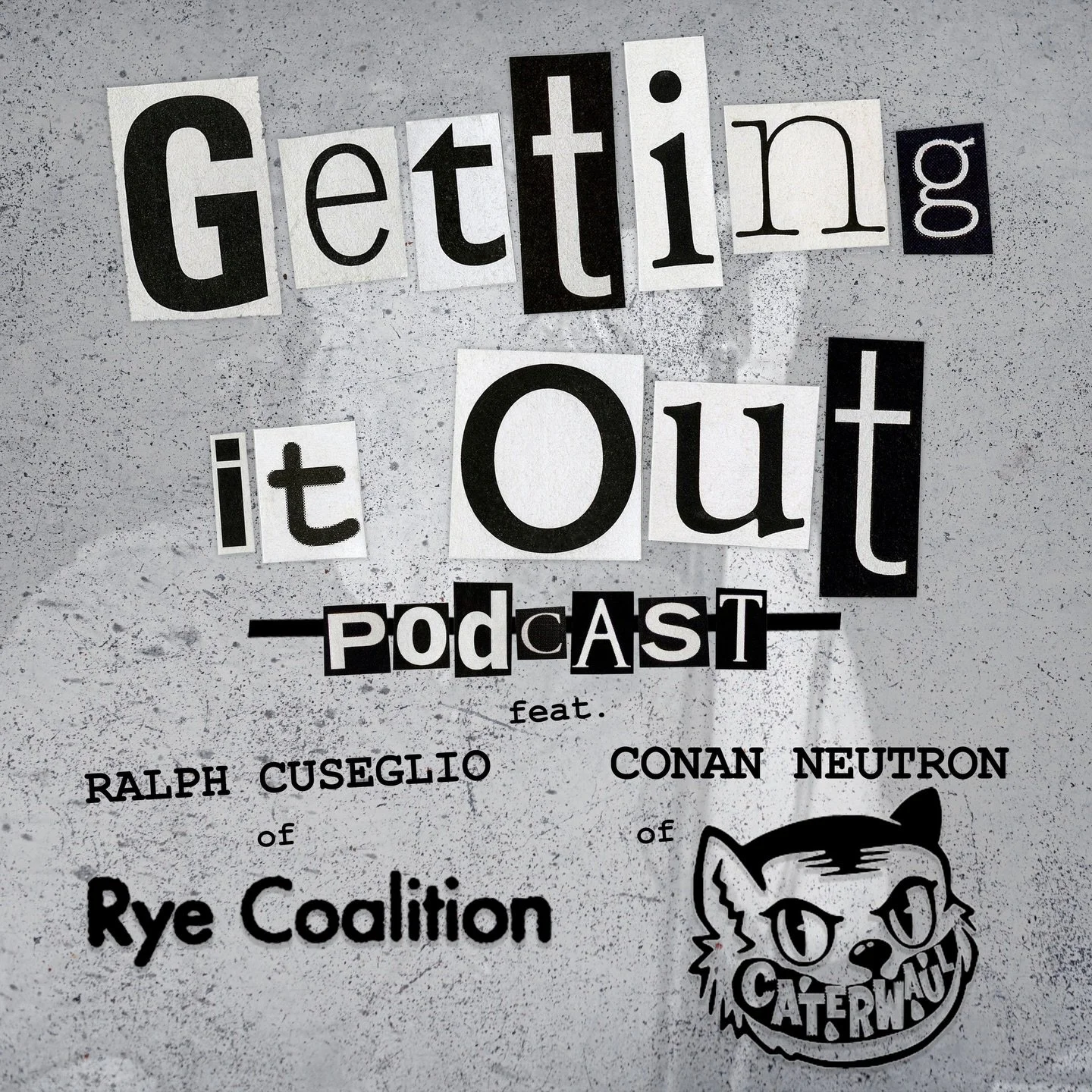 The countdown to @caterwaulfest is on! Two weeks from today, the annual celebration of the noisy, iconoclastic fringes of rock begins. Spread over three days at Minneapolis venue @zhoradarlingpresents, this year&rsquo;s lineup features @ryecoalition 