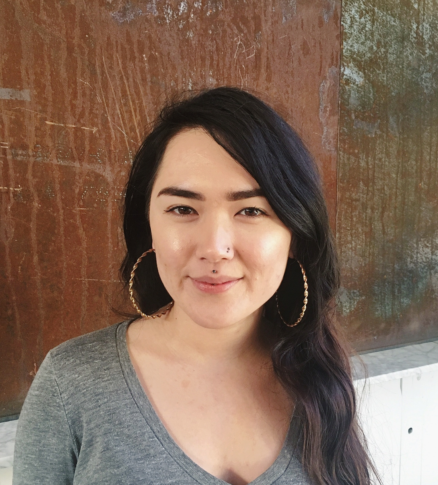 Becky Wallberg, Server & Production