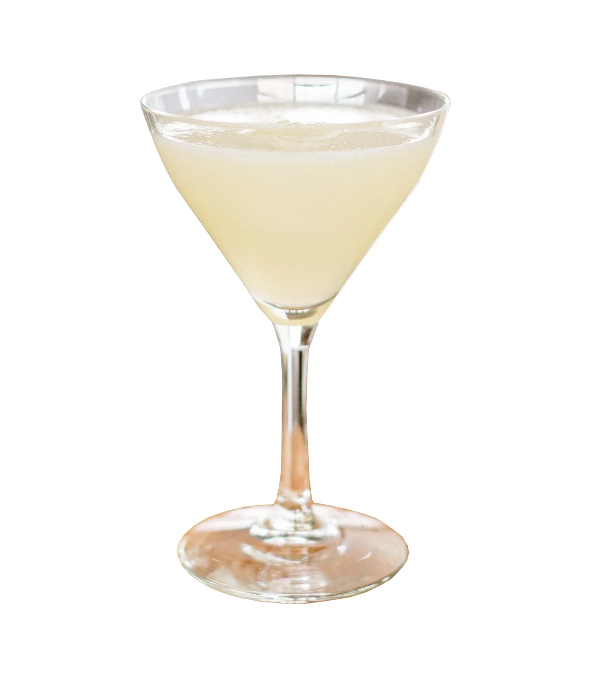 XYZ 4ml Rich Simple Syrup* 25ml Norseman Orange Liqueur 25ml Fresh Lemon Juice 50ml Norseman Rum Shake and strain into glass. Float an ice cube on top.