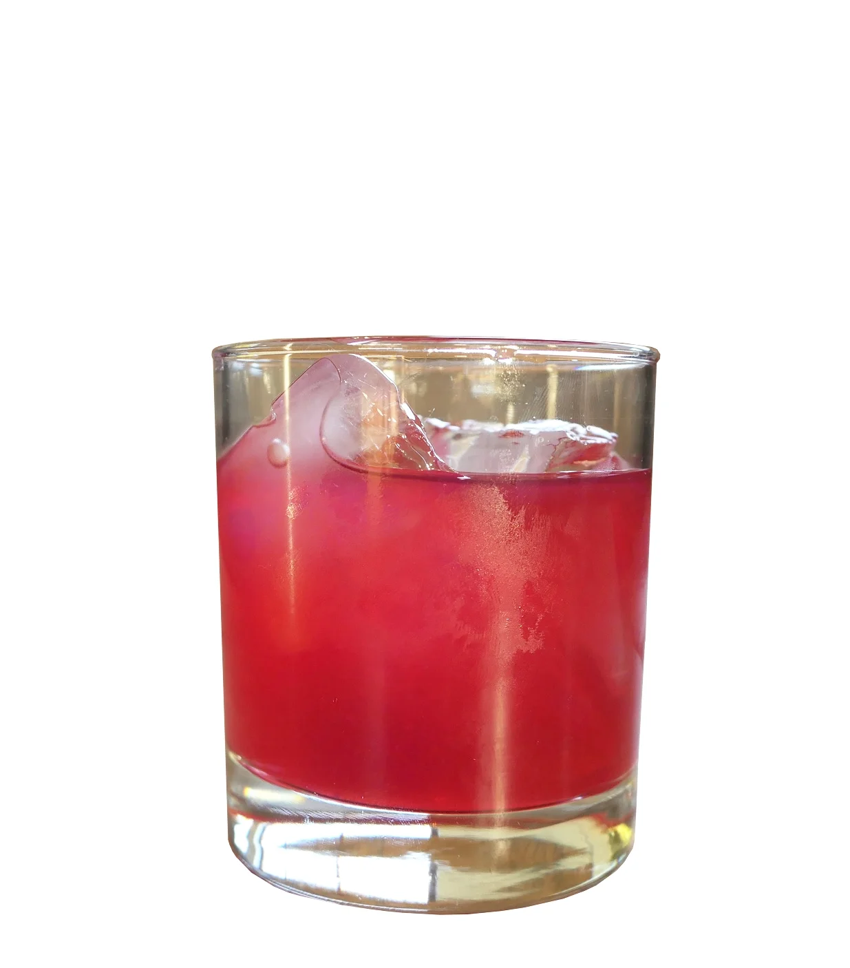PREMIER 60ml Pineapple Chipotle Gin 30ml Fresh Lemon Juice 15ml Grenadine Shake ingredients and strain over ice cubes in a glass.