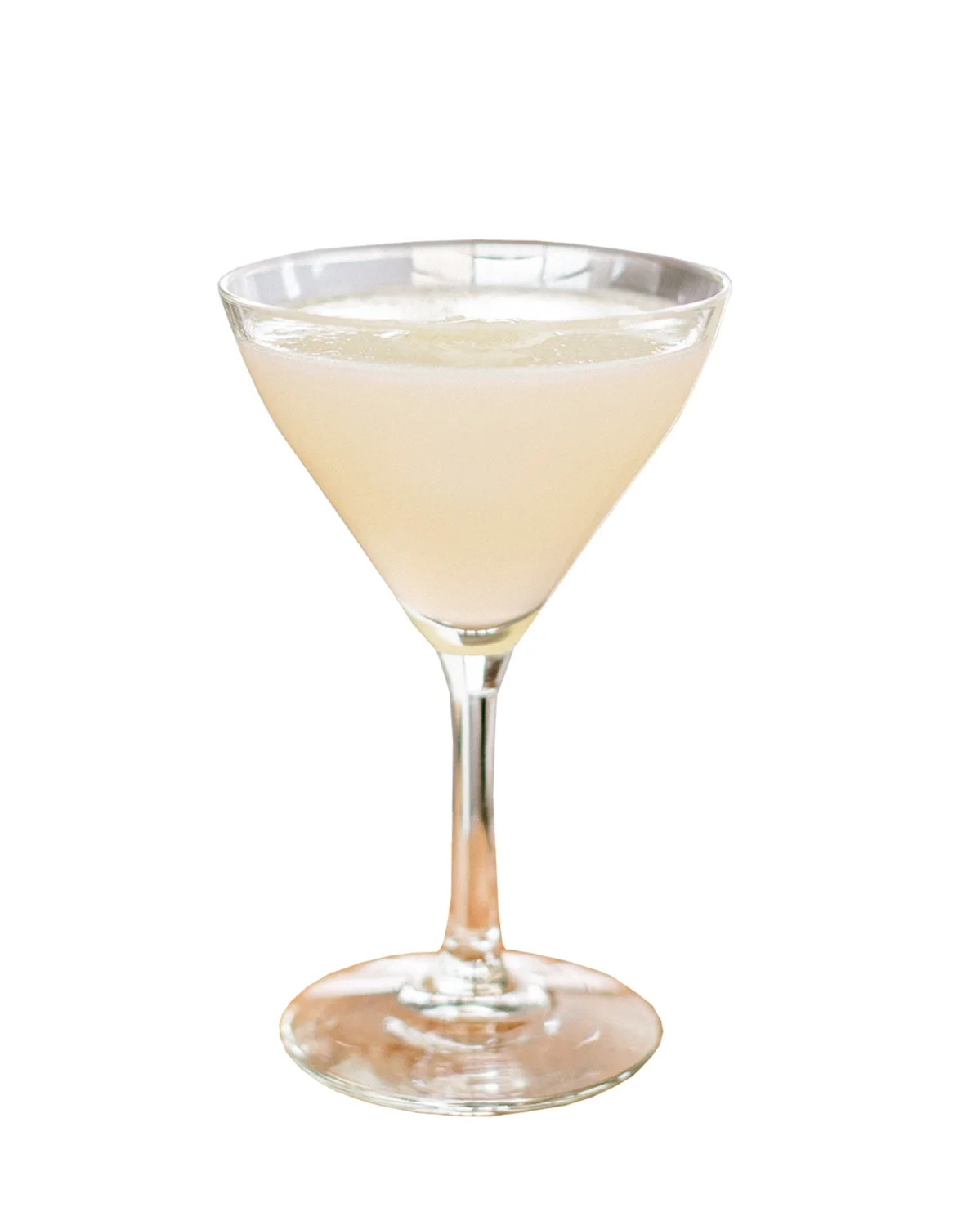 NACIONAL 25ml Norseman Apricot Liqueur 25ml Fresh Lime Juice 55ml Norseman Rum Shake and strain into a cocktail glass. Float one large ice cube on top.
