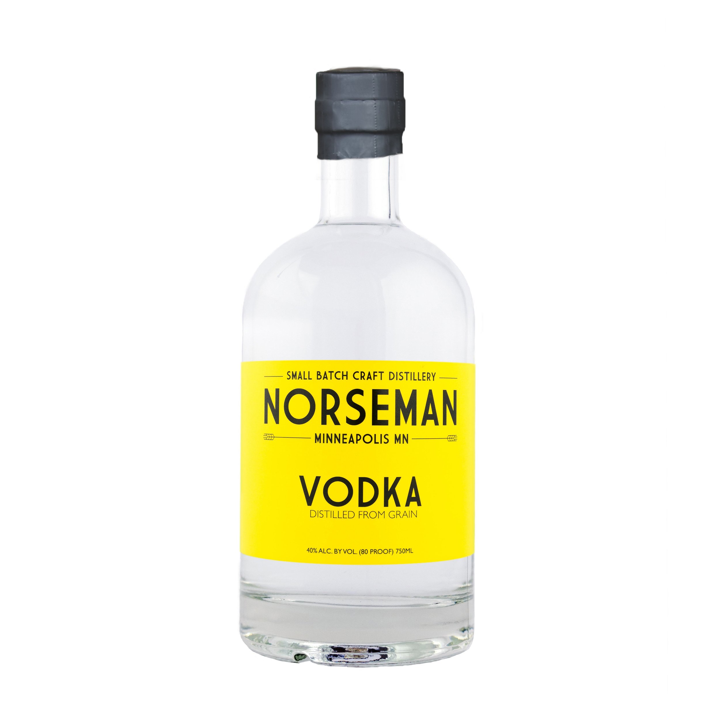 Vodka (Copy)