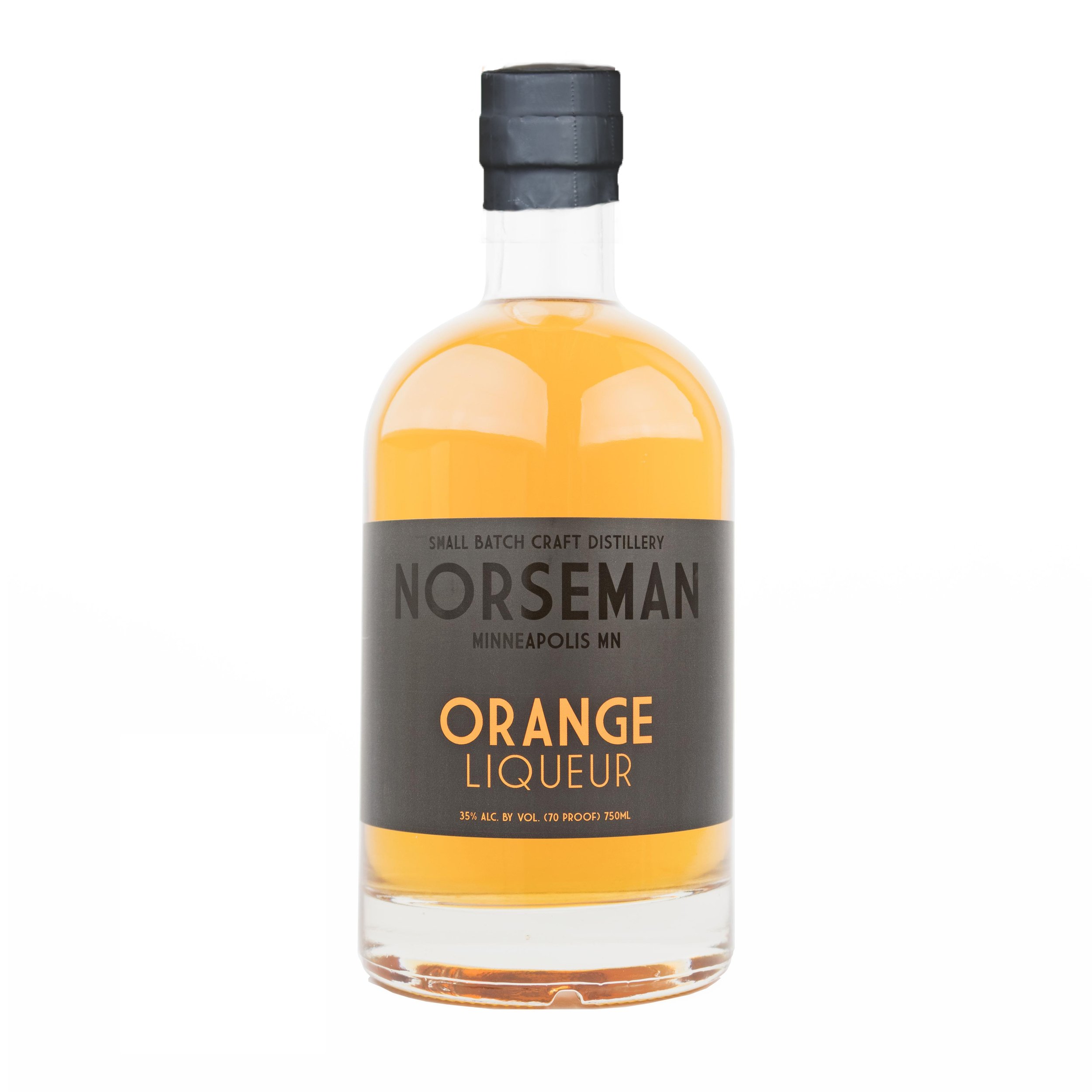 Orange Liqueur (Copy)