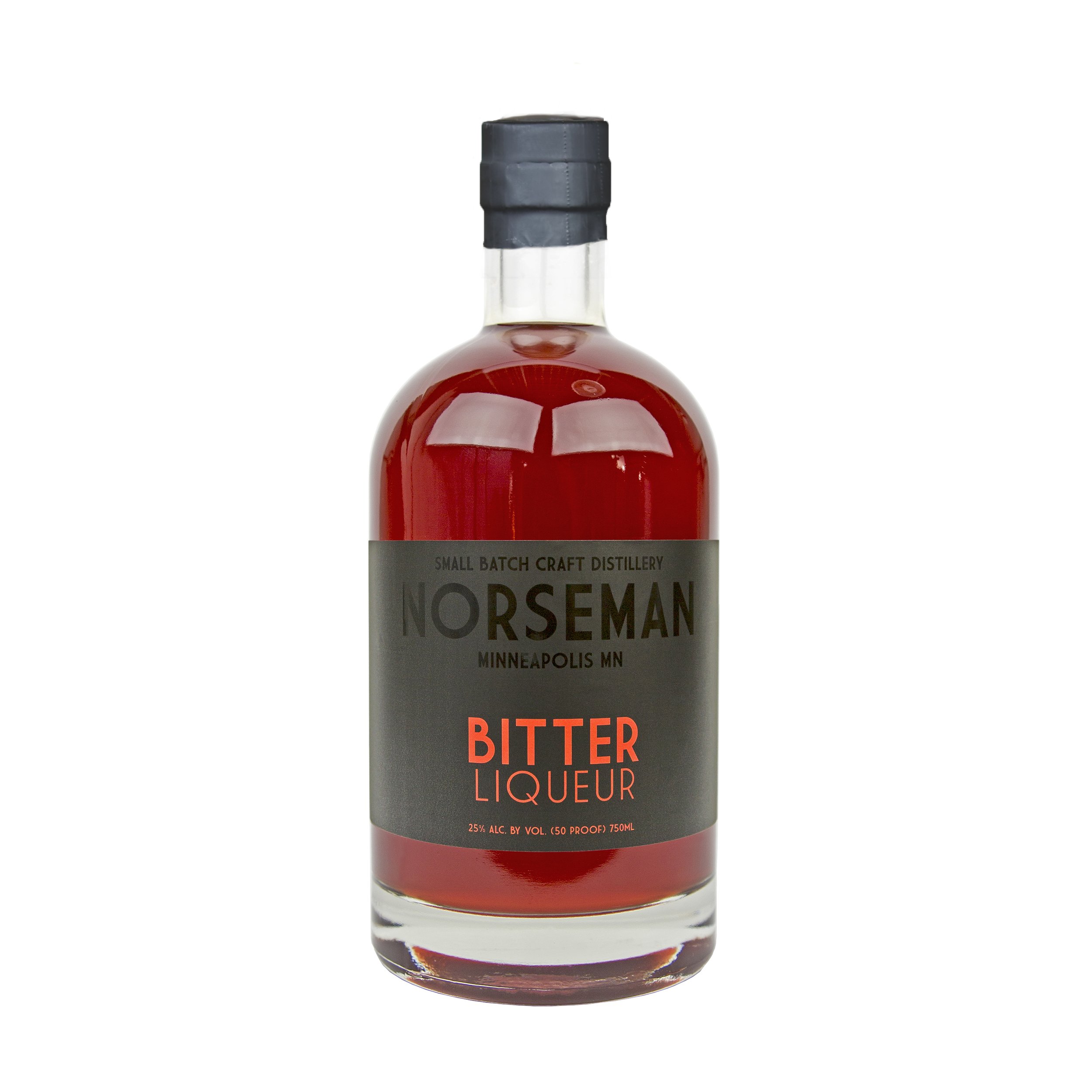 Bitter Liqueur (Copy)