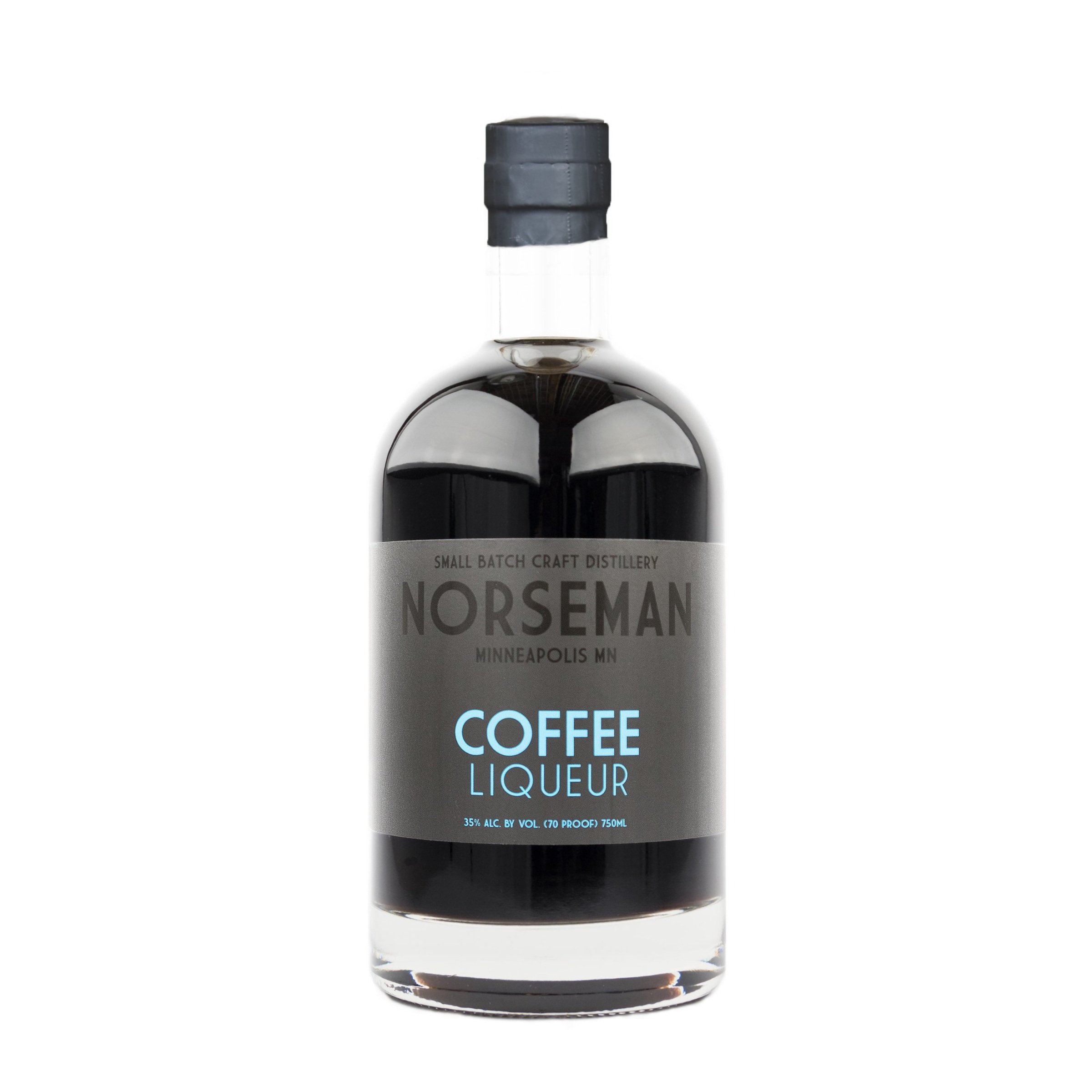 COFFEE LIQUEUR (Copy)