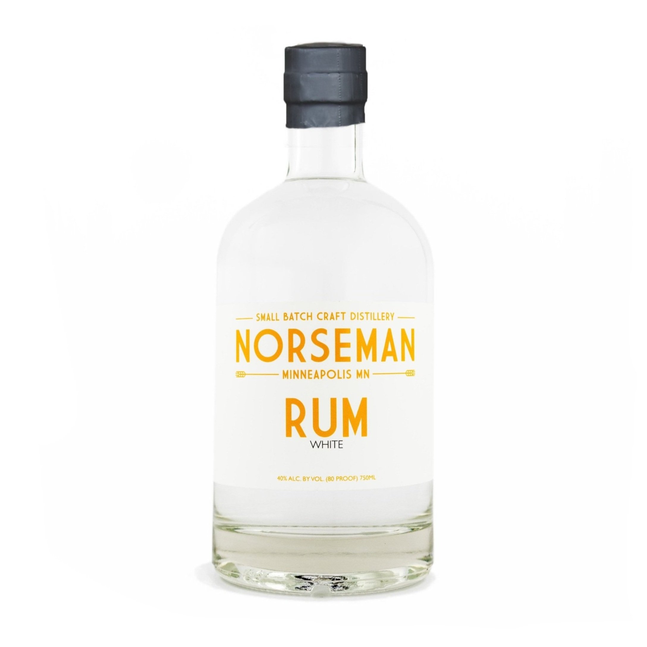 Norseman White Rum (Copy)