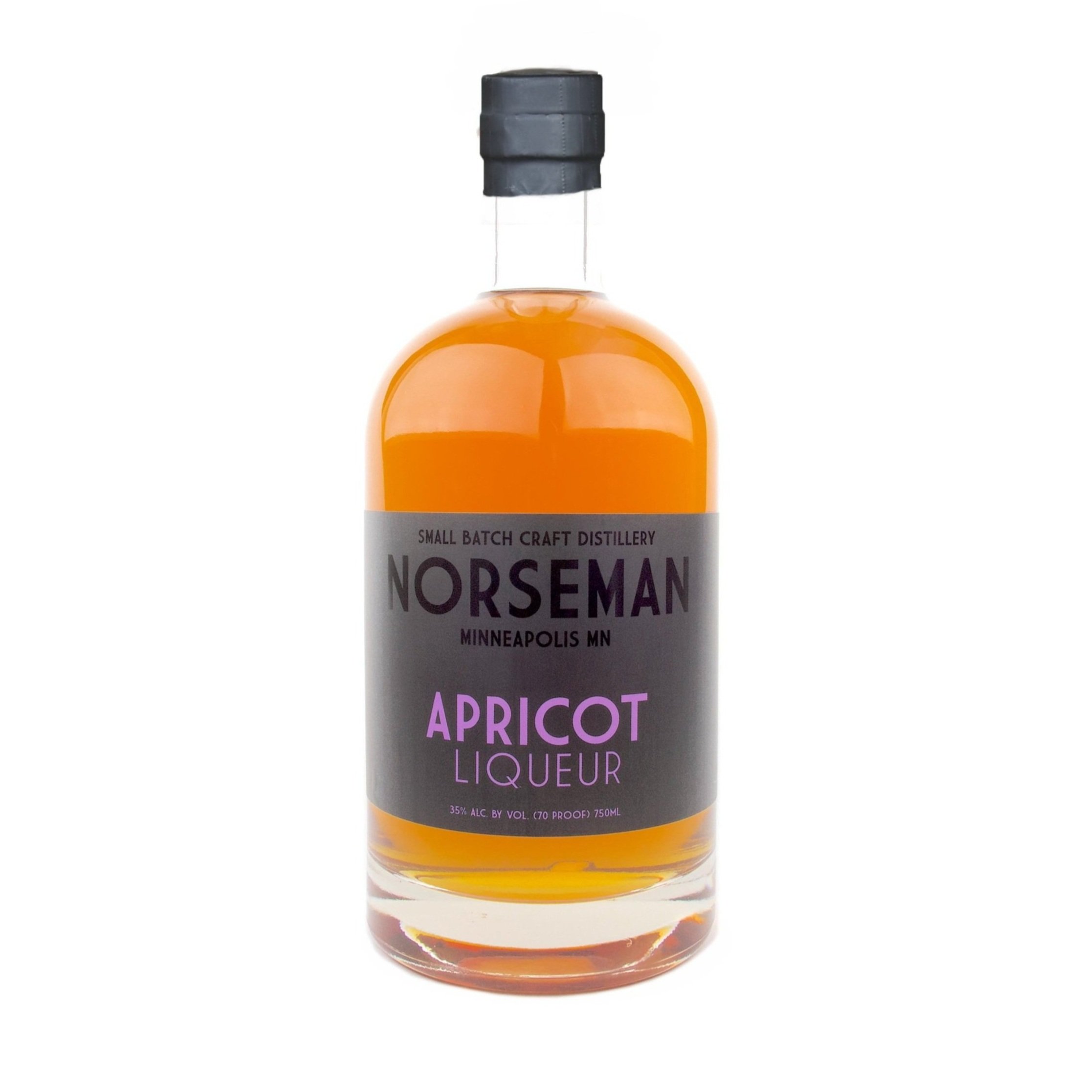 Apricot Liqueur (Copy)