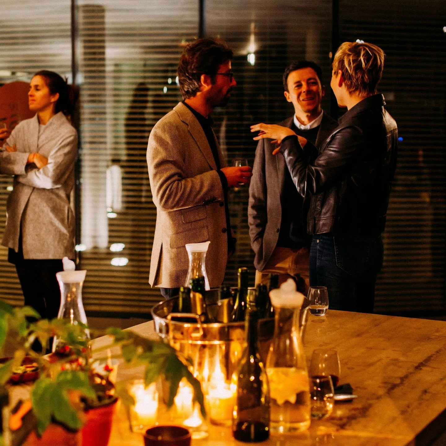 POP UP DINNER! DEC 19th, 20th 
TORSK | JOOSING | NORSEMAN
Menu on the website. 

Limited Seatings, book quick!