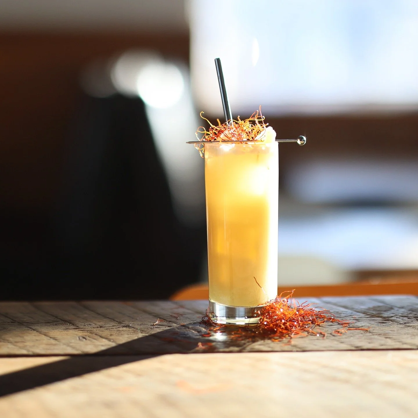 Special mini menu release for Dry January - 6 all new fresh full flavor, legit cocktails that don't disappoint. 🔥

#sobercurious, #dryjanuary #soberlife