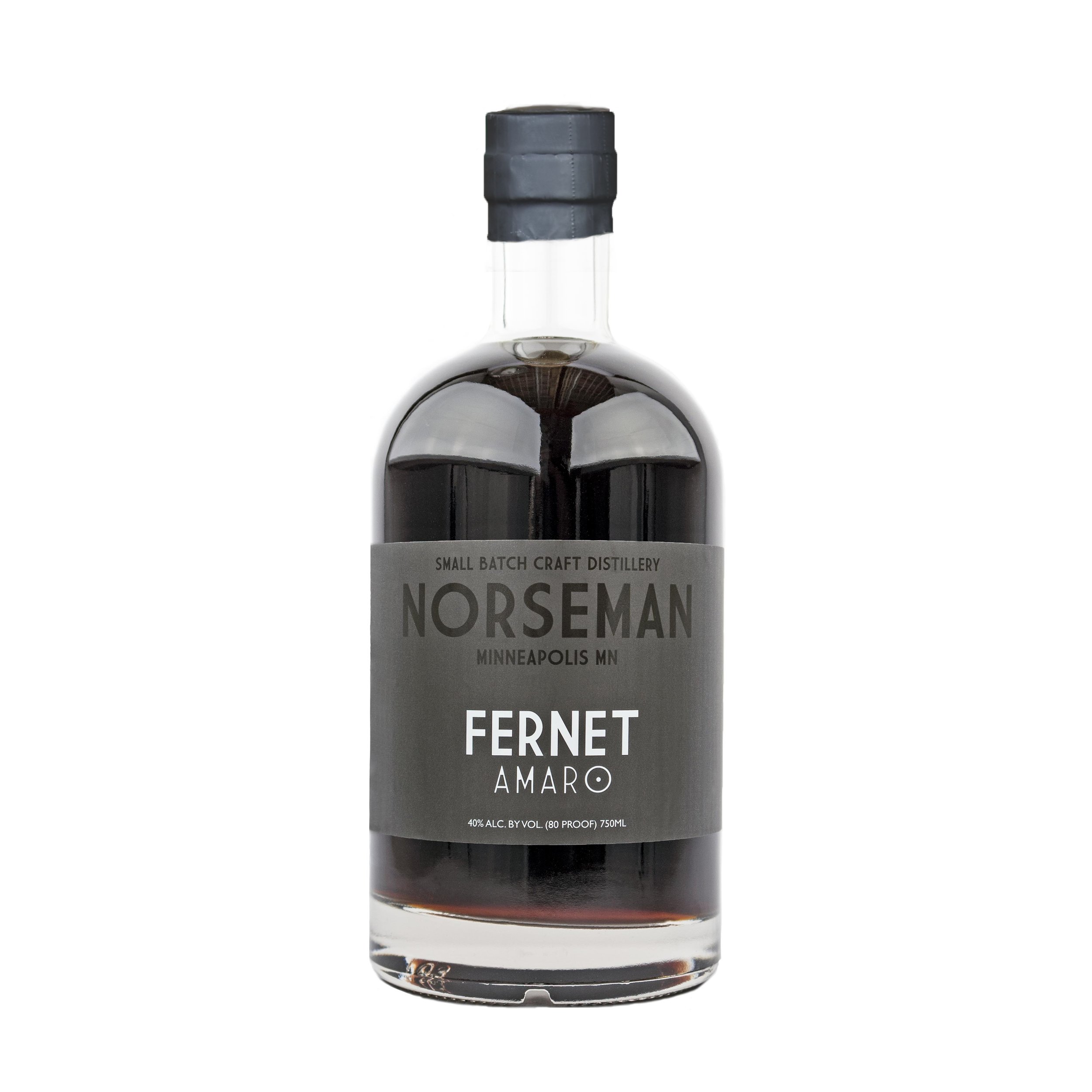Fernet - 1.30.18 — NORSEMAN