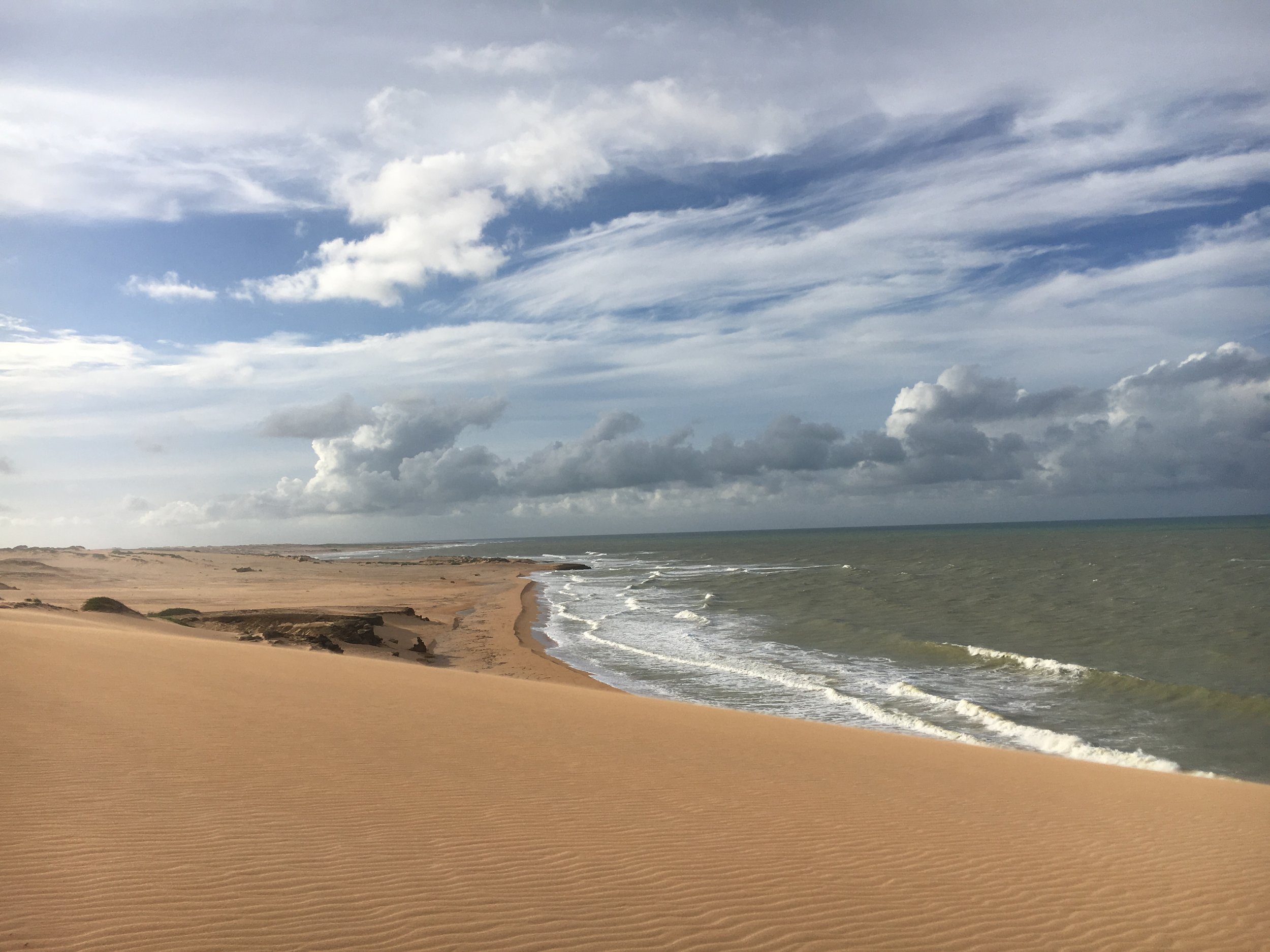 Colombia Punta Gallinas.JPG