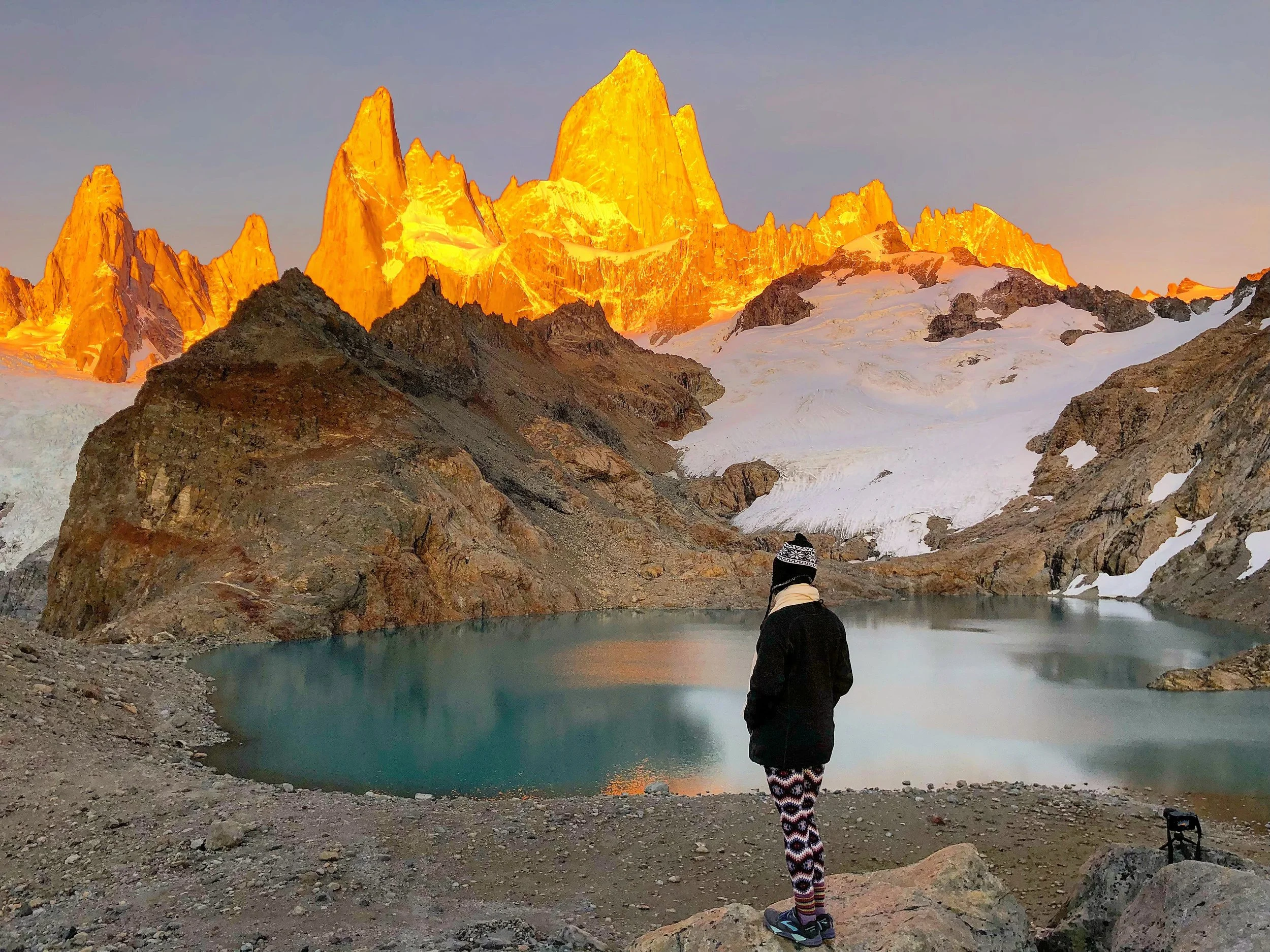 An Ode To Female Solo Travel