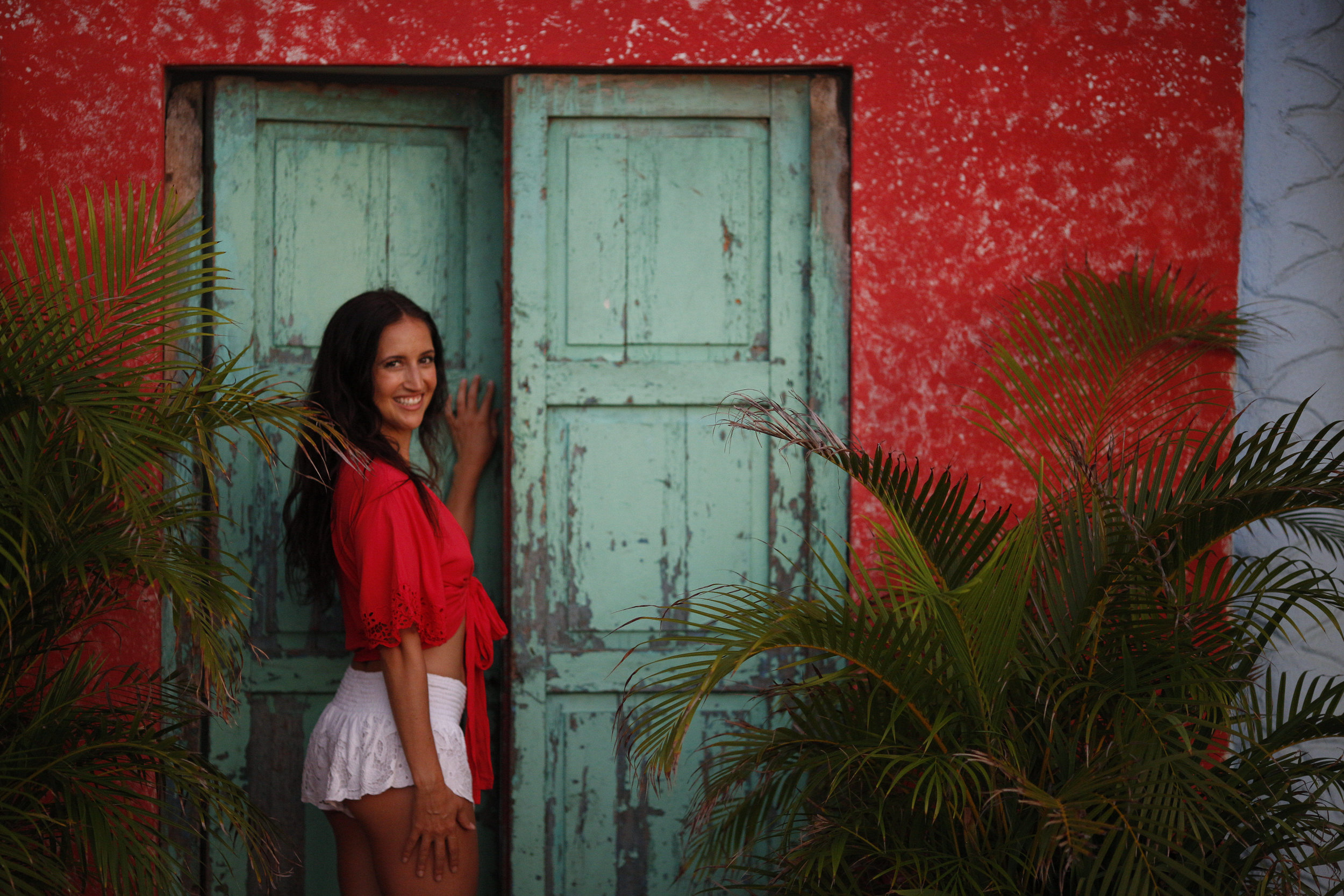 My secret to a happier holiday season