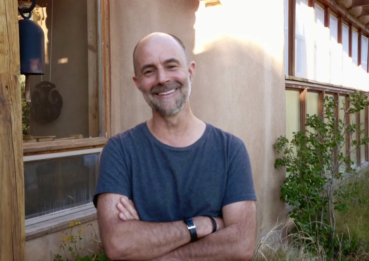 A Practice of Love: Zazen’s Authentic Healing &amp; Awakening (Saturday 4-6:15pm)