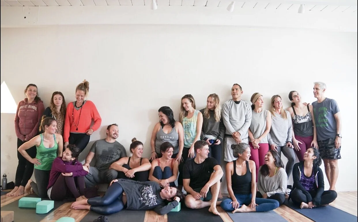 Please Donate To Our Teachers + Gather Encinitas For Our Daily Live Stream