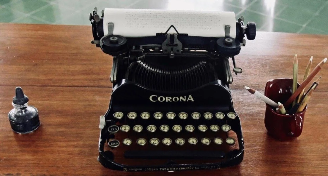 WHISKEY + WRITE: QUARANTINE STORIES