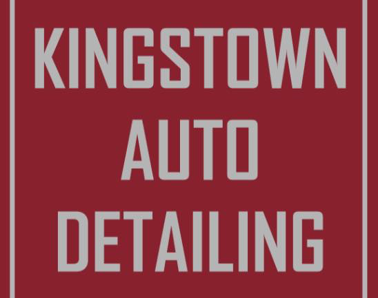 Kingstown Auto Detailing