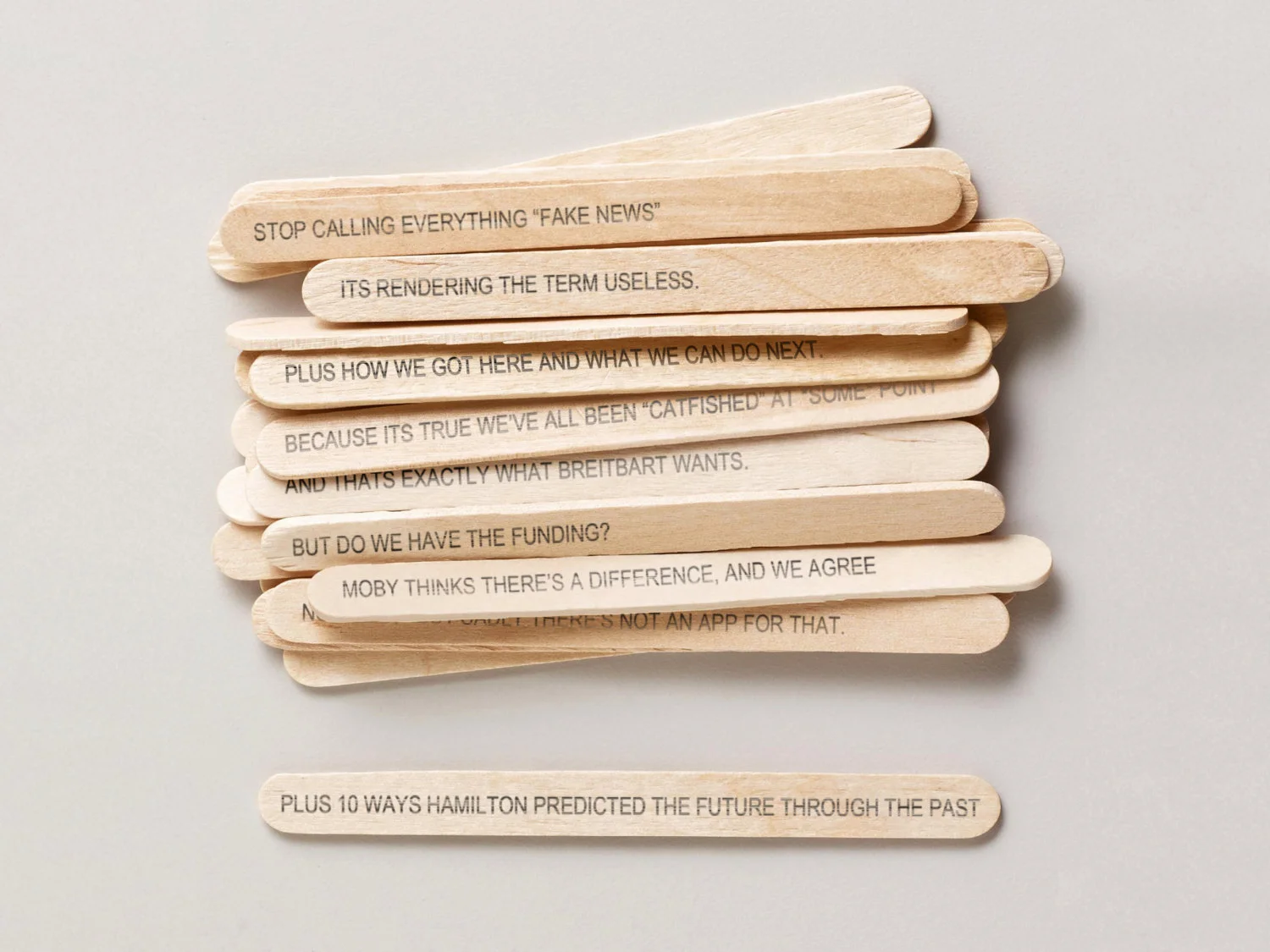 Make Your OWN Slate.com Clickbait Think Pieces Interchangeably