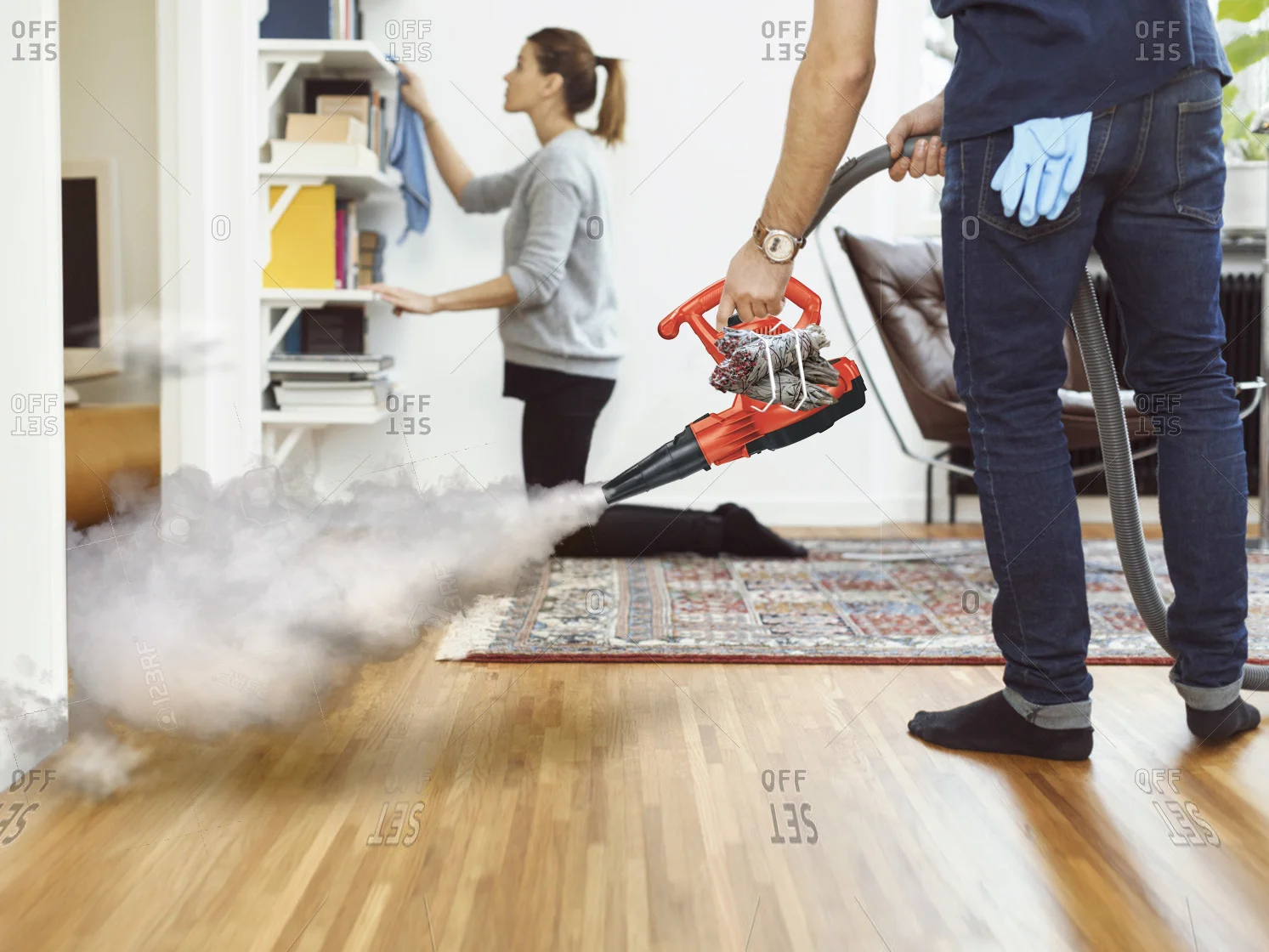 Sage PowerCleanser For Men