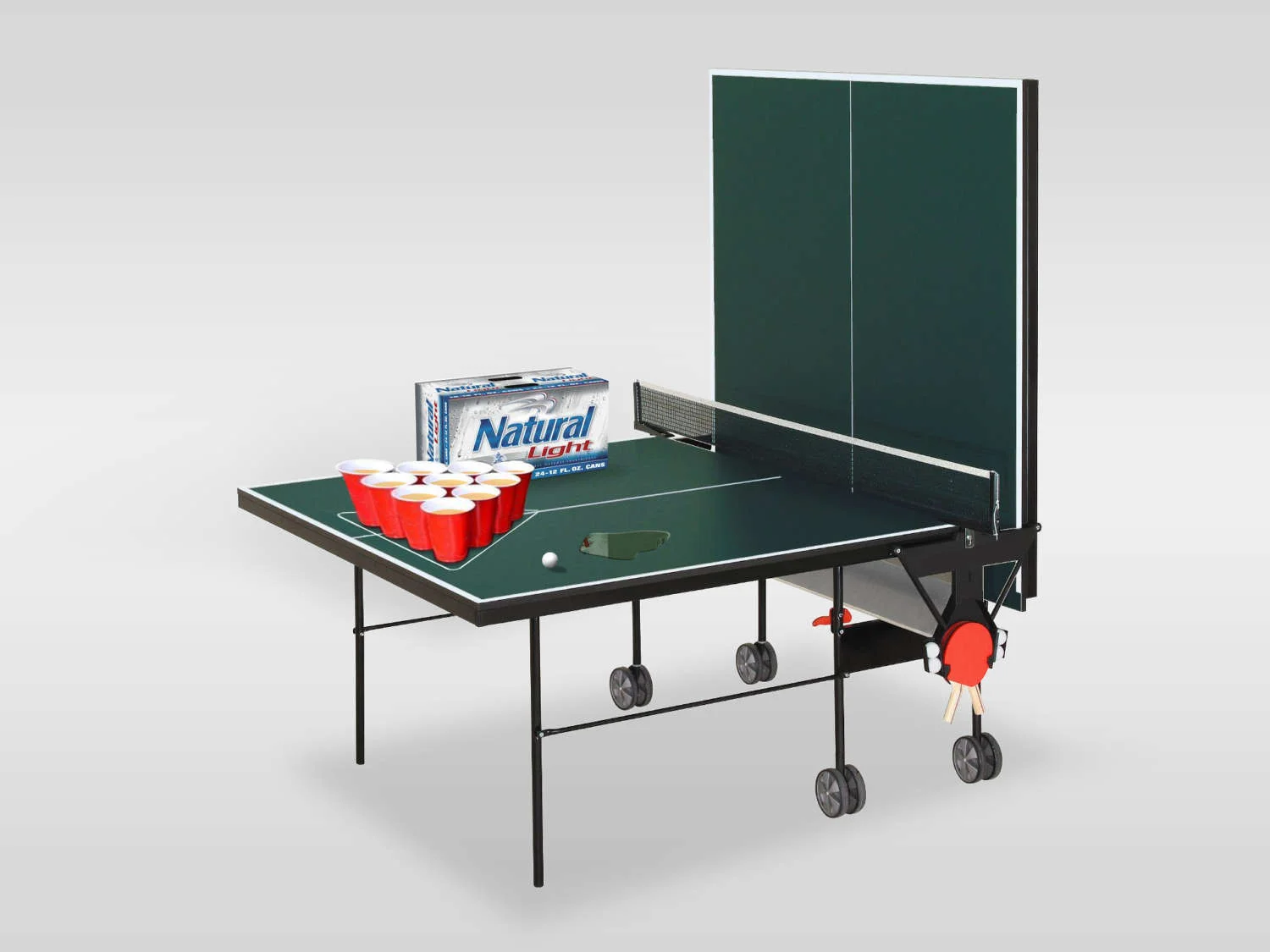 When Your Friends Have All Grown Up