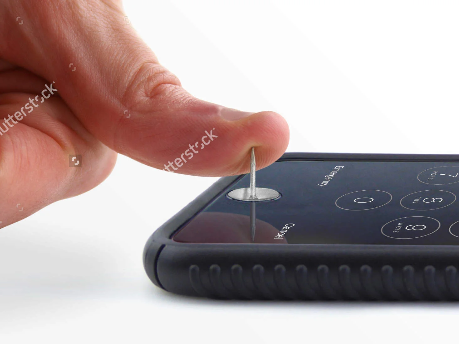 Corporal Mortification For...