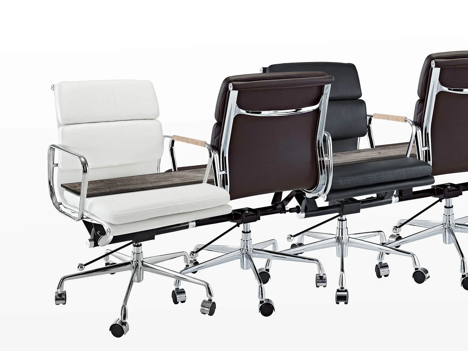 Holocratic Self Organizing Office Seating Arrangement