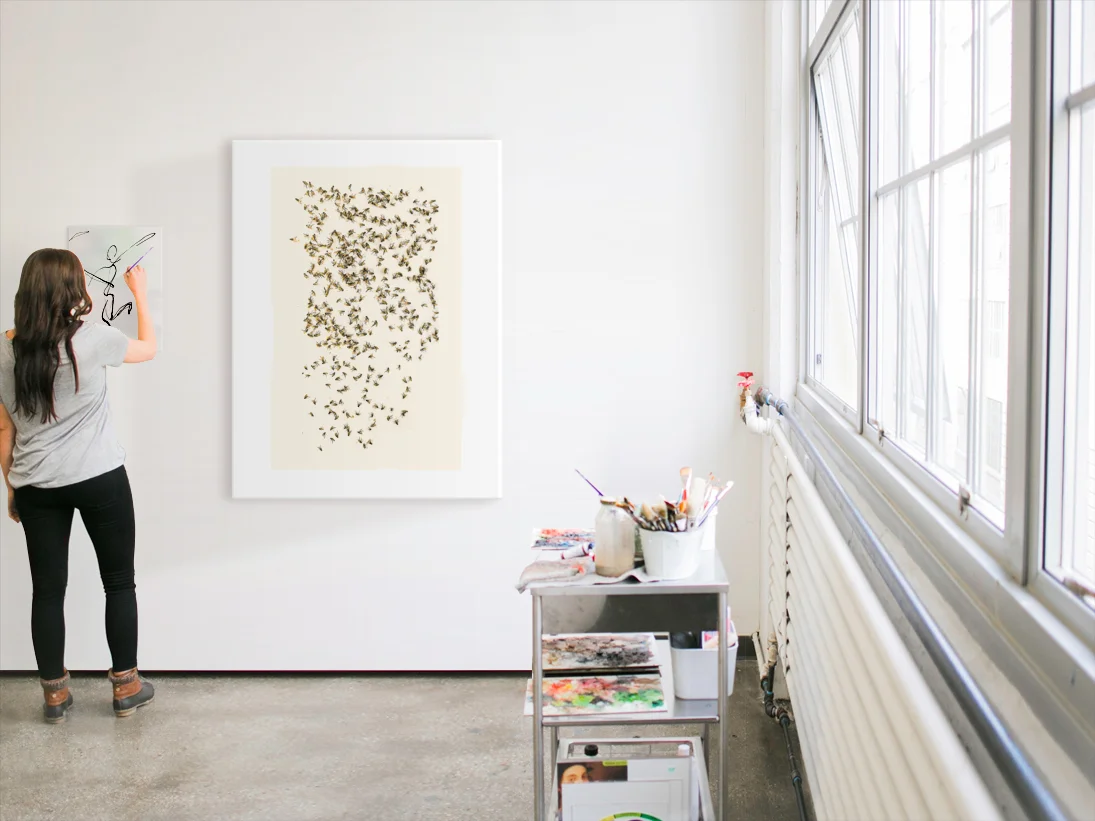 Not Even Process Based Abstraction: This Is Just A Coincidentally Large...