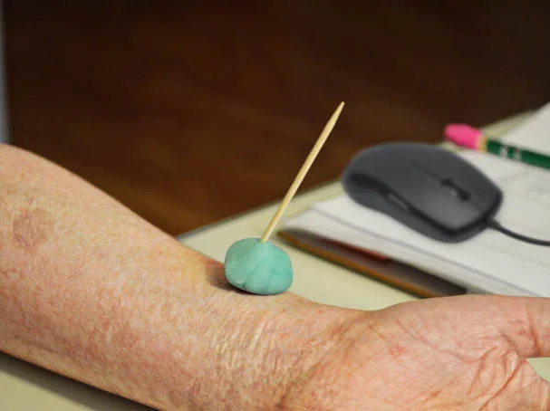 Is An Ambulance Necessary? This Simple, Potentially Life Saving Device...