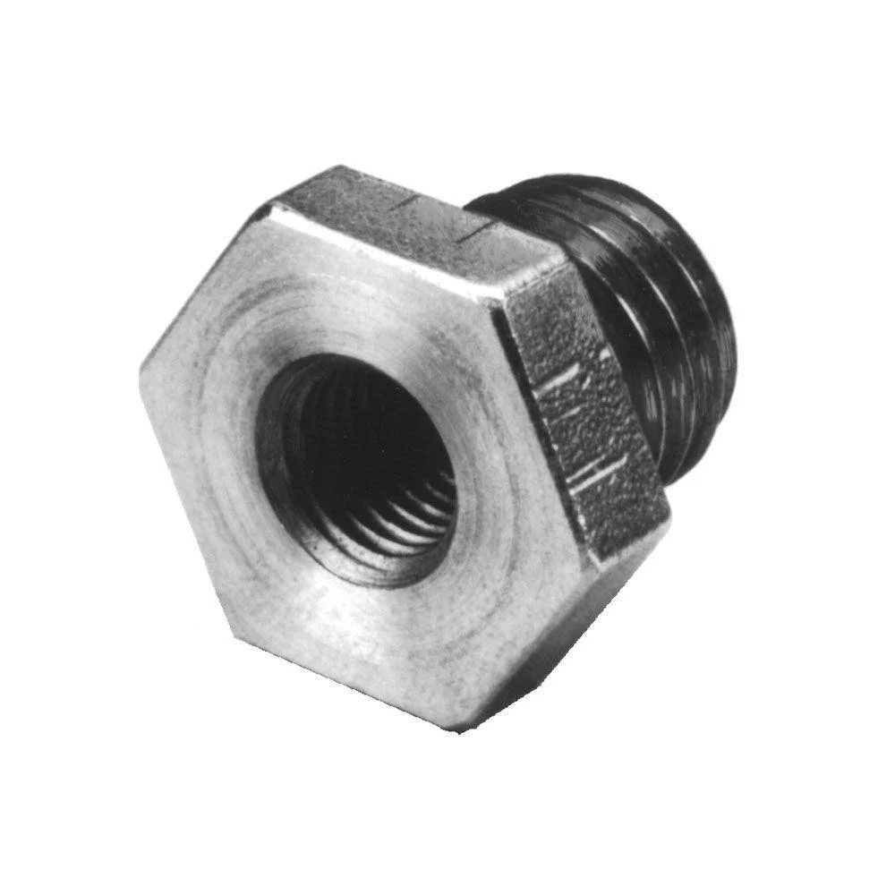 Nothing Says NOT MY PRESIDENT like Bolt Adapter 5/8 in. 11UNC x M10-1.25 mm...