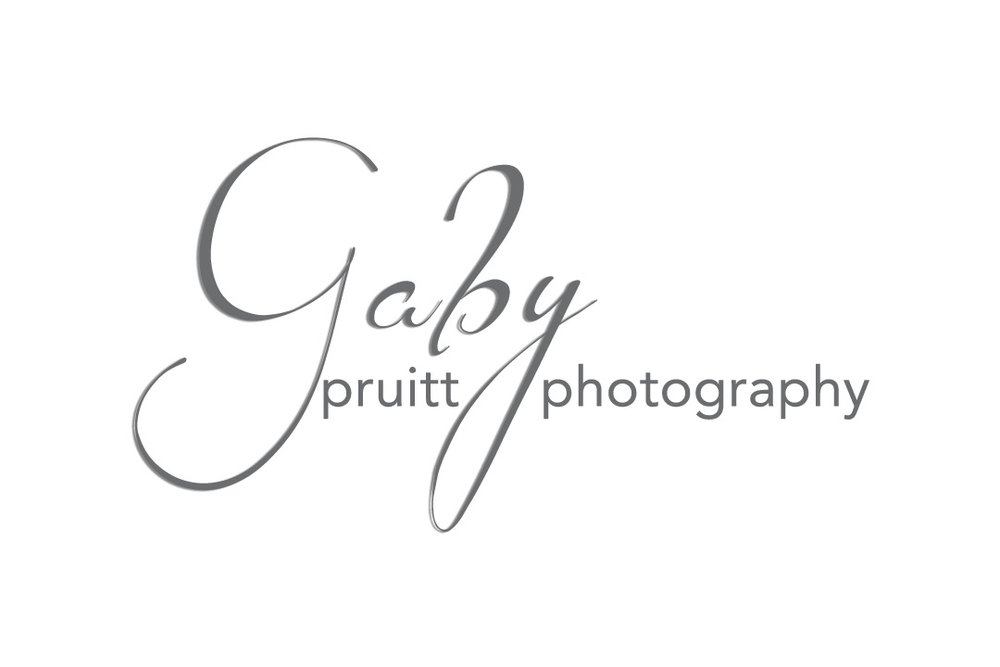 gaby pruitt photography
