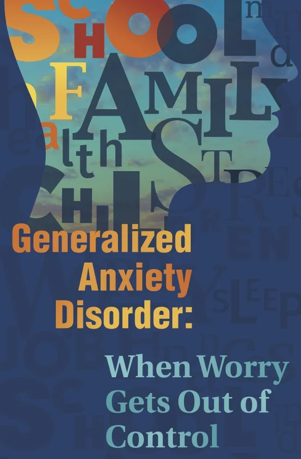 Anxiety Therapy at Grace Behavioral Health LLC Mental Health Services